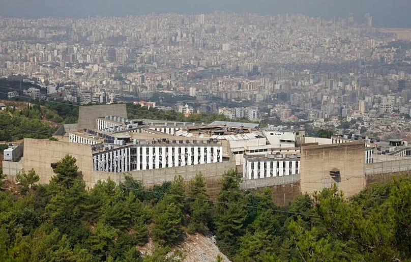 تداول قائمة بأسماء مشمولين بإجراءات إفراج من سجن رومية