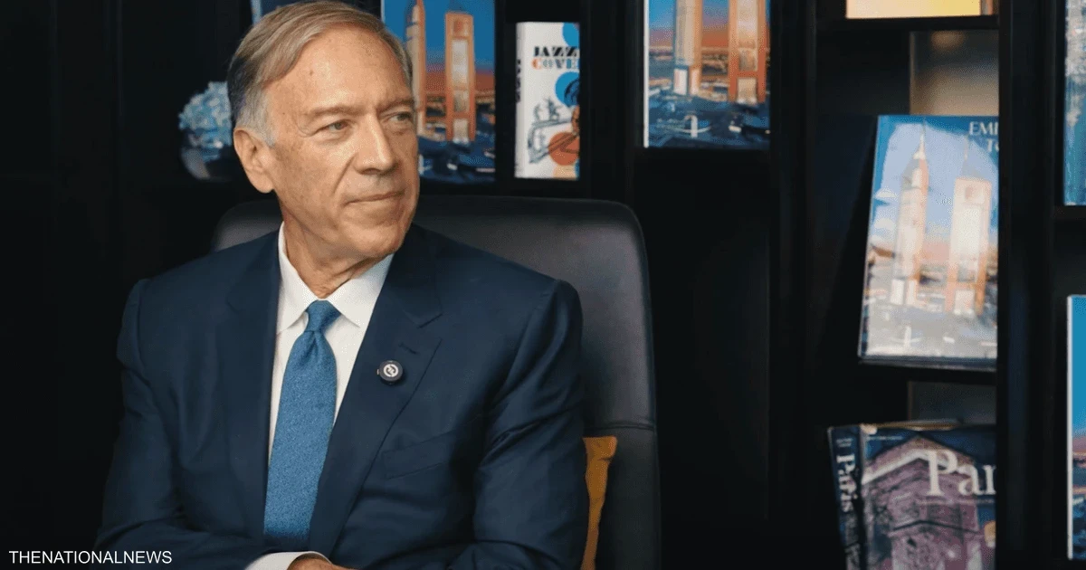 تصريحات "بومبيو" تثير الجدل حول مستقبل الشرع ودور إيران في سوريا