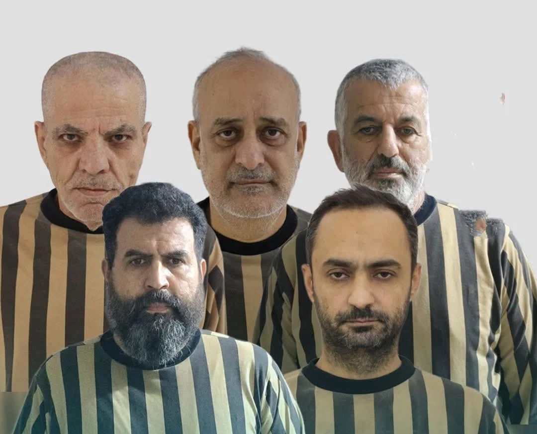 اعتقال ضباط بارزين في اللاذقية بتهم انتهـ..ـاكات حـ..ـرب