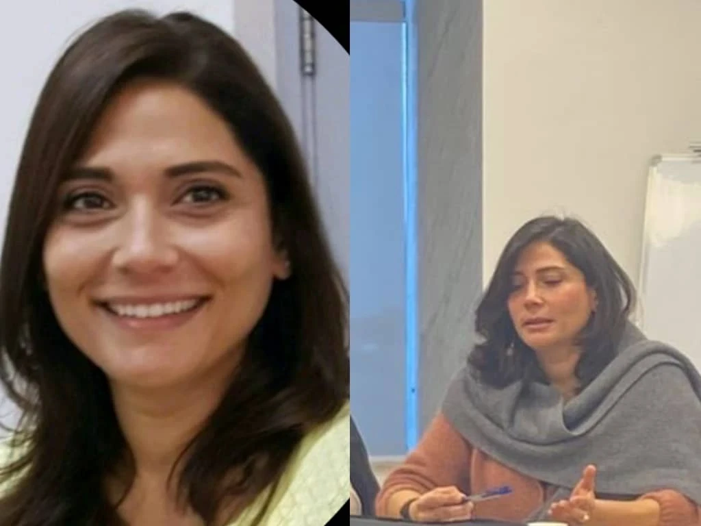 الشؤون الاجتماعية توضح ملابسات حضور ديمة آصف شوكت اجتماعاً في دمشق