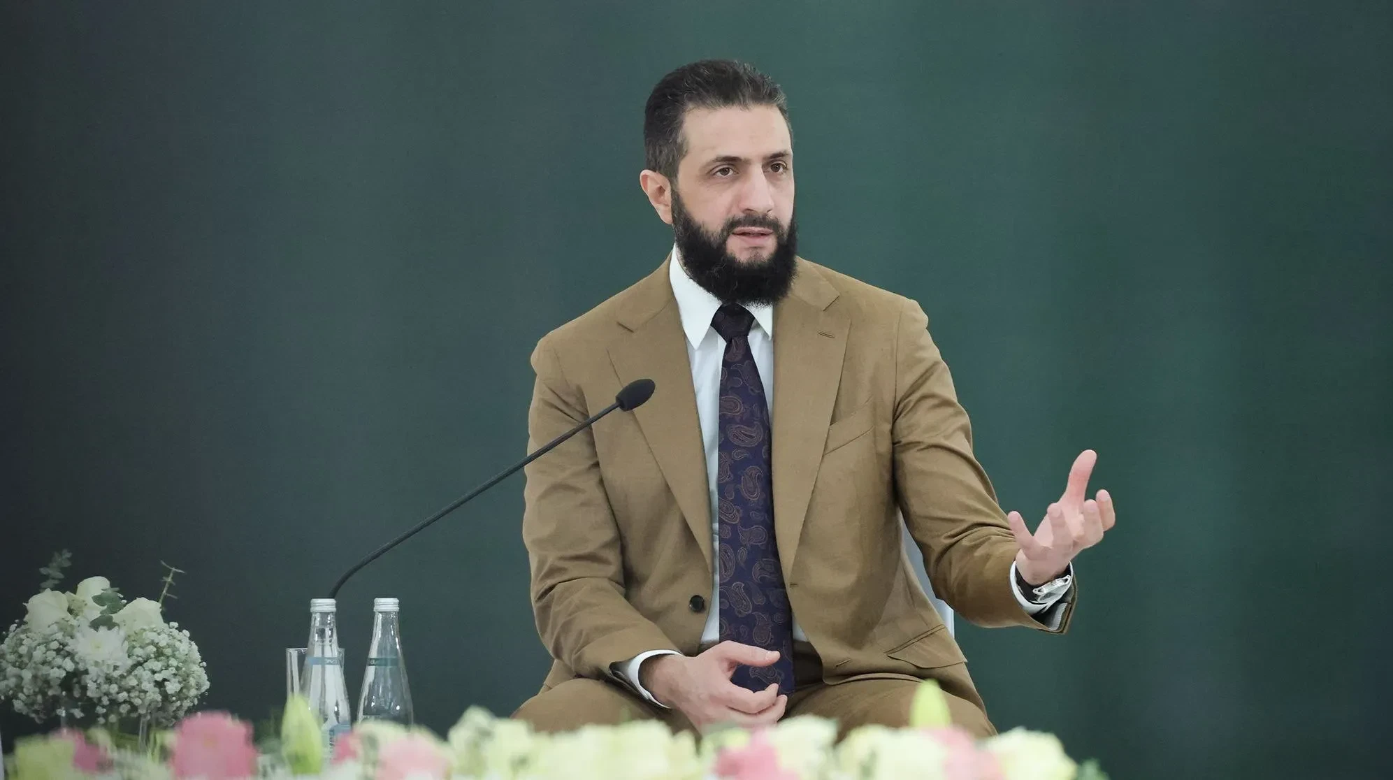 مرسوم رئاسي يمنح إعفاءات ضريبية وتسهيلات لدعم المنشآت المتضررة