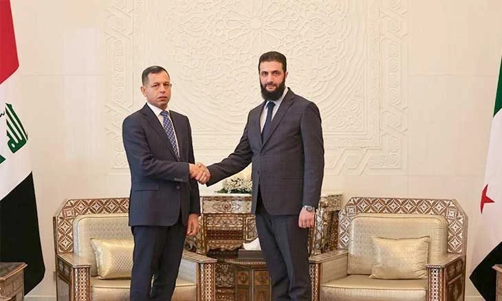 دمشق تتحرّك: وفد سوري في بغداد لبحث المشاركة بالقمة العربية