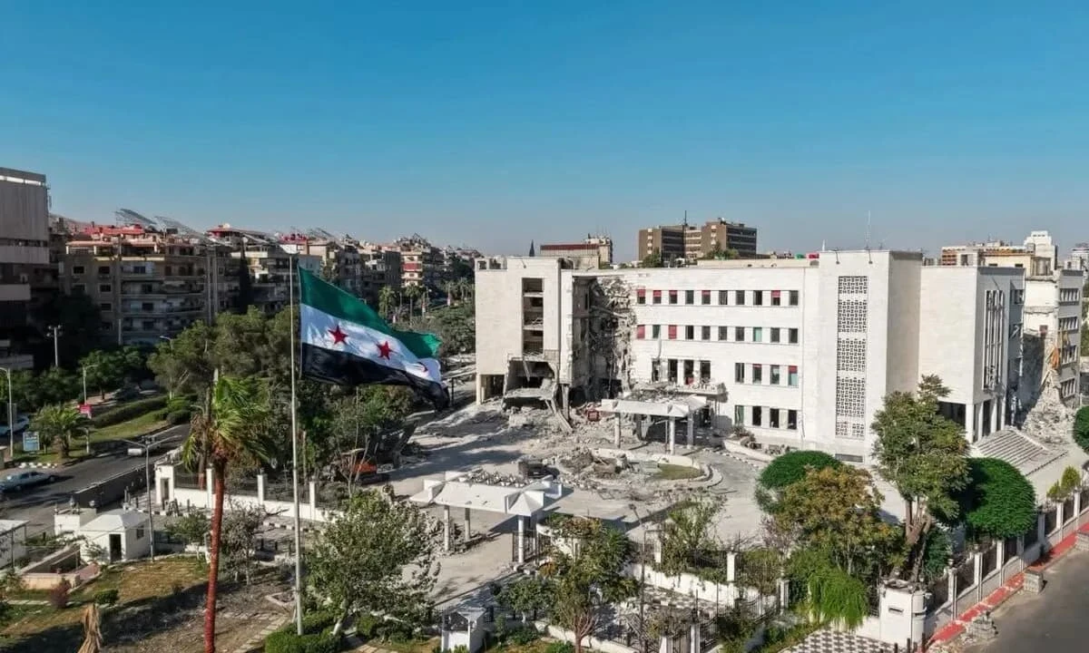 قرار جديد لتسوية أوضاع المهندسين العاملين سابقاً لدى الدفاع والداخلية في سوريا