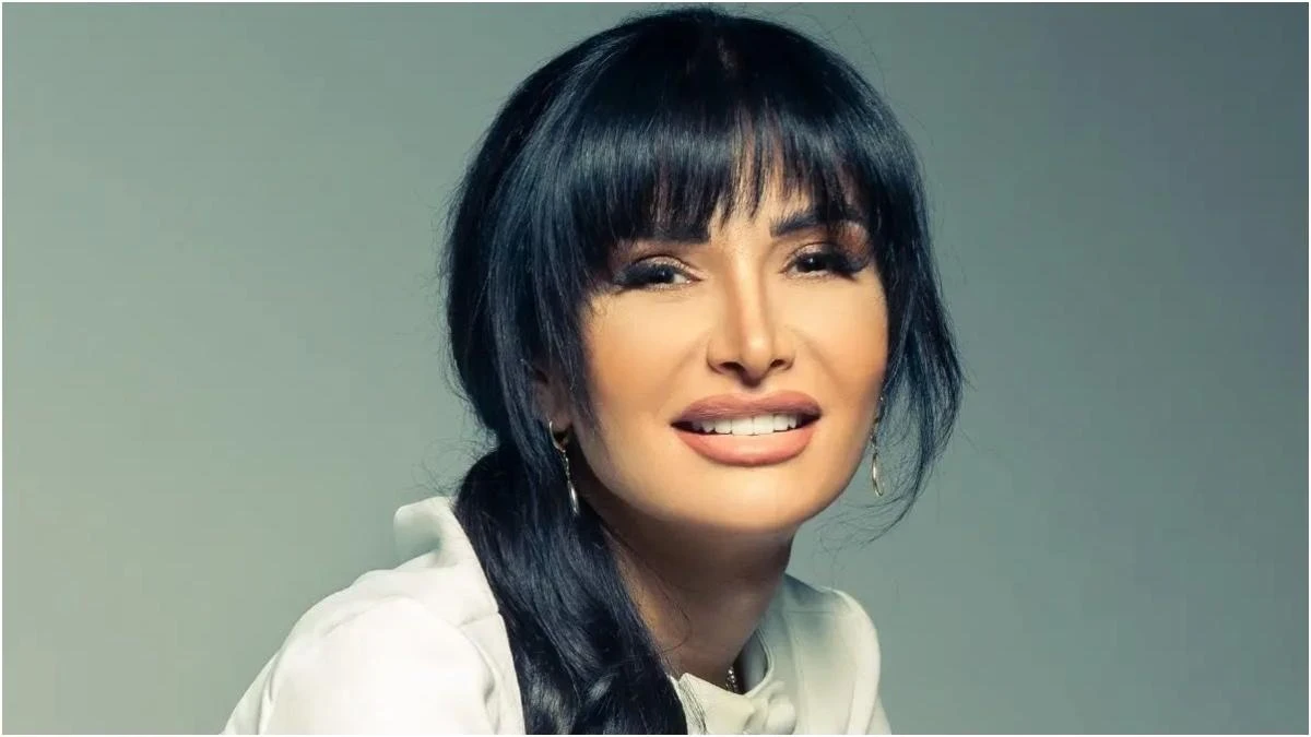 المخرجة رشا شربتجي تدعو لإنصاف الكـاتب السوري علي معـين صالح بعد اعتـقـاله