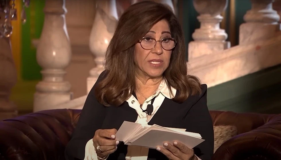 توقـعات ليلى عبد اللطيف: السعودية تشـهد تحـولًا تاريخيًا وتـنبؤات صـادمة لأوروبا ومصر