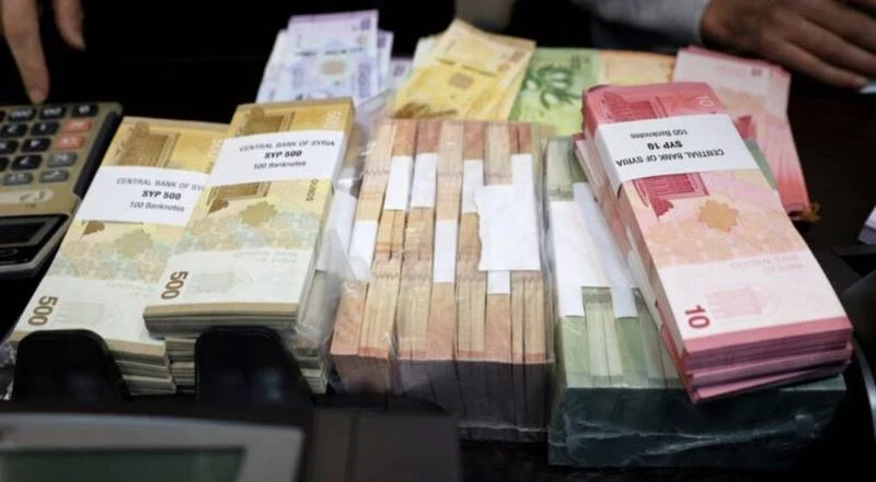 ارتفاع جديد للدولار الأميركي في أسواق سوريا الآن