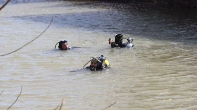 واقعة وفاة شاب على الحدود السورية اللبنانية في طرطوس