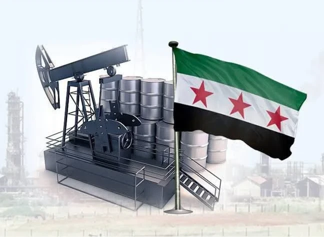 سوريا تبدأ إنشاء مصفاة جديدة في تدمر بطاقة 150 ألف برميل يومياً