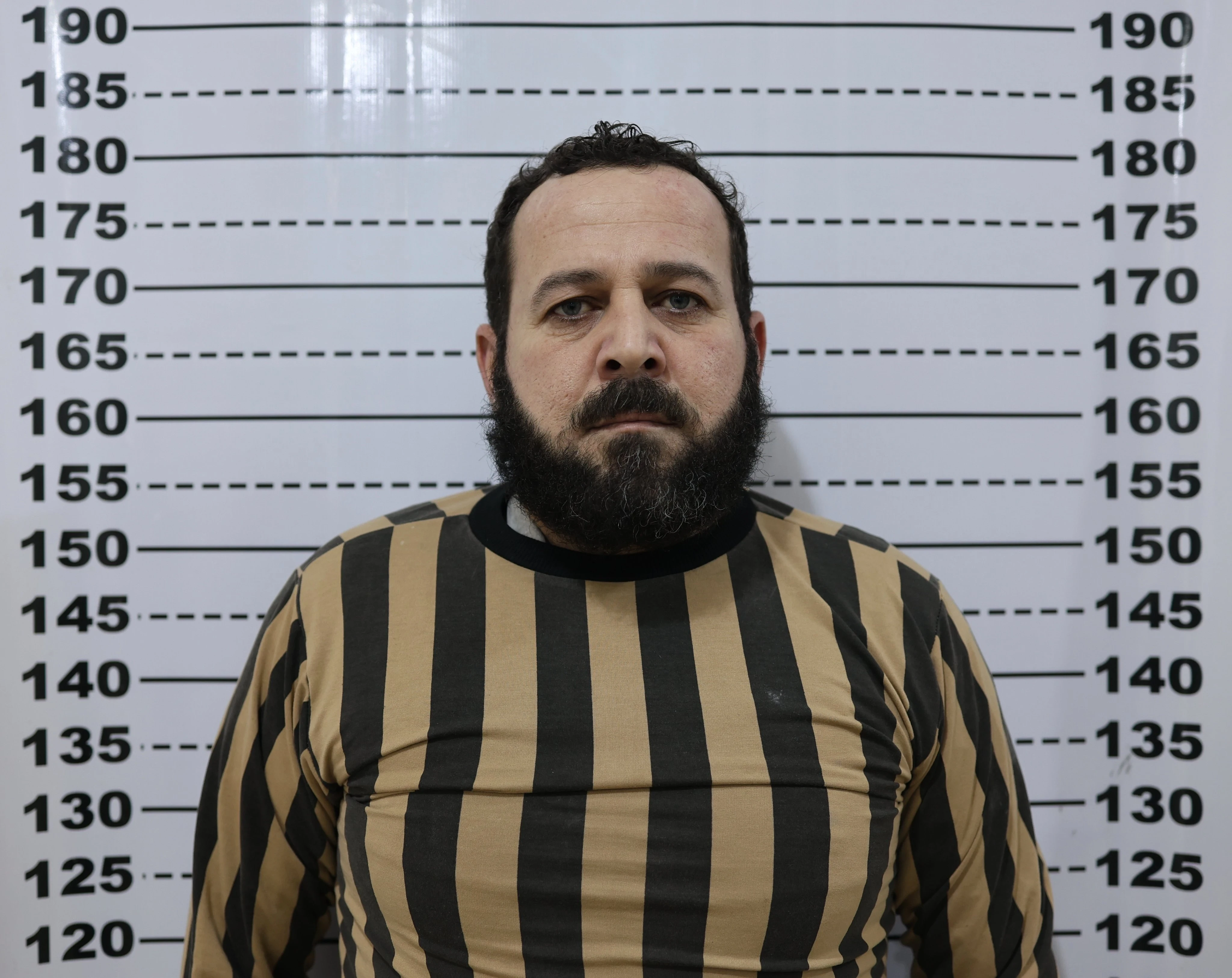 القبض على منتسب سابق للأمن العسكري في درعا