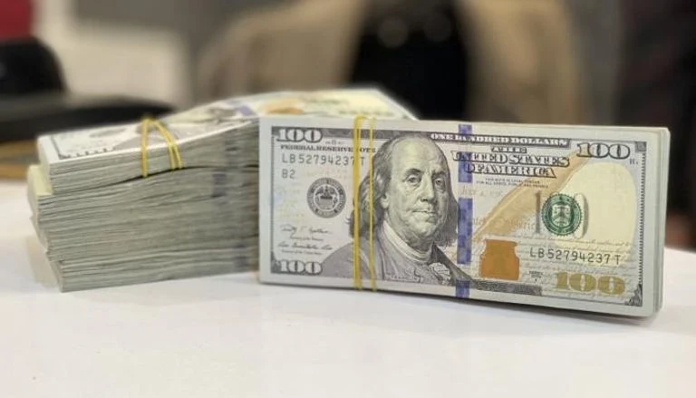 سعر صرف الليرة السورية عند افتتاح يوم الأربعاء 6/5/2026