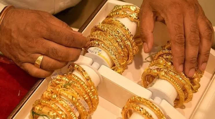غسان جزماتي يؤكد أسعار الذهب ستسجل ارتفاعاً مستمراً