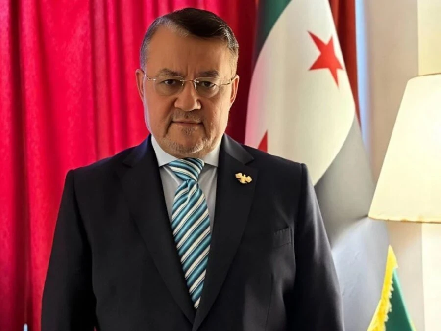 مستشار رئاسي: 2025 عام المؤسساتية وبناء الدولة الحديثة