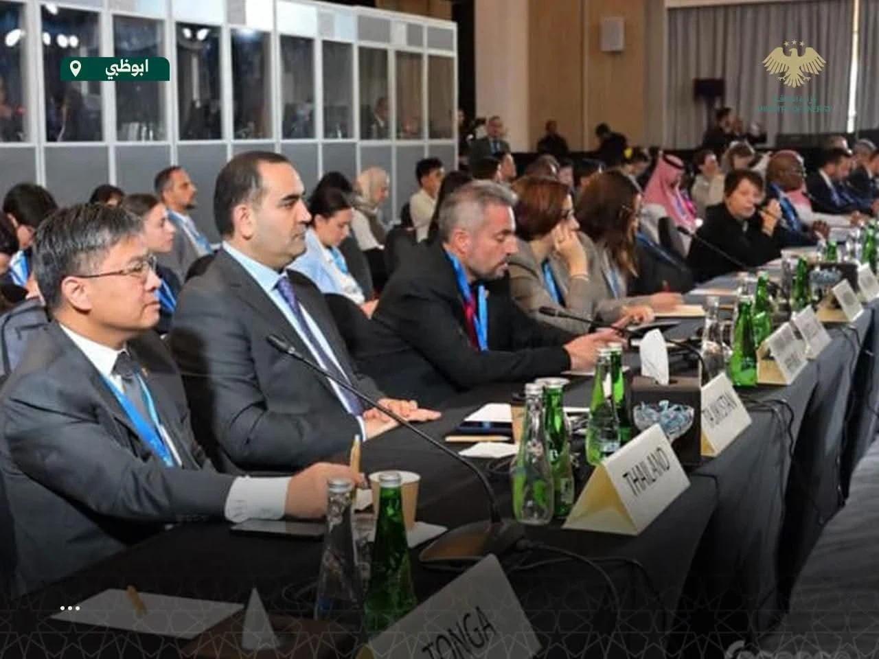 سوريا تشارك للمرة الأولى في اجتماع مجلس «آيرينا».. تحركات لإعداد خريطة طريق للطاقة المتجددة