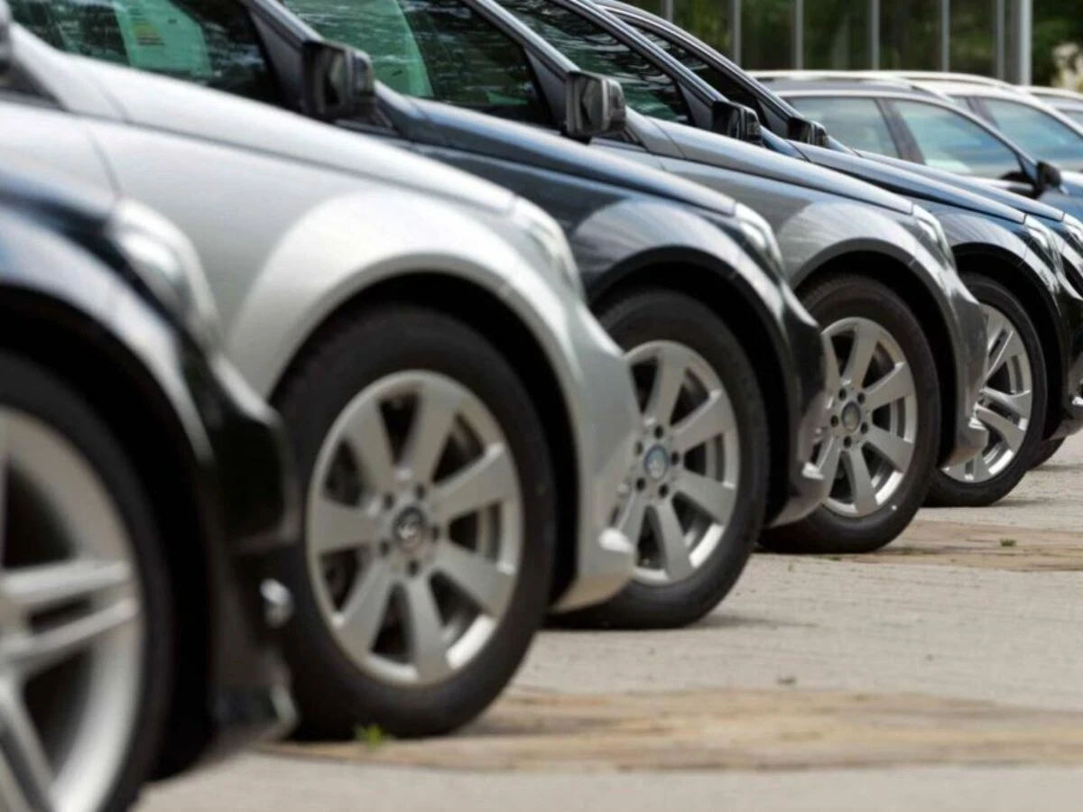 جمركة السيارات غير المنسّقة في سوريا