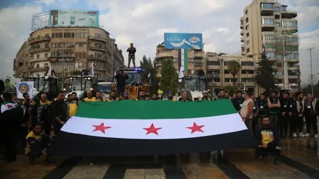 سوريا تتحرك نحو اقتصاد أكثر انفتاحاً: خطة لإصلاح السوق وتعزيز فرص الاستثمار