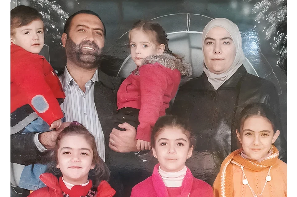 شبكة غامضة لإخفاء هوية أطفال معتقلين في سوريا