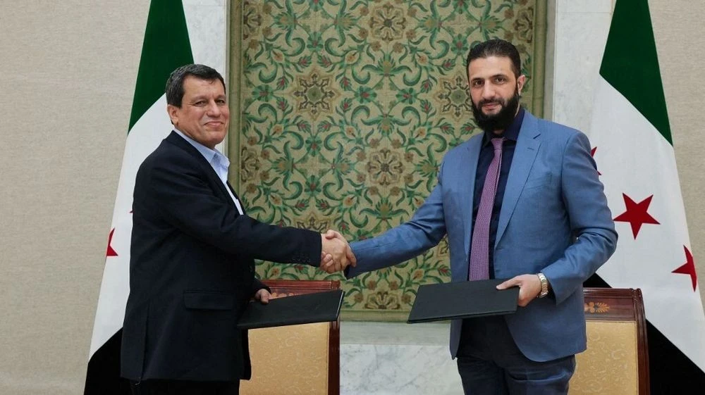الخارجية السورية تعلن انتهاء "اجتماعات باريس" وبدء "التطبيقات الميدانية" مع "قسد"