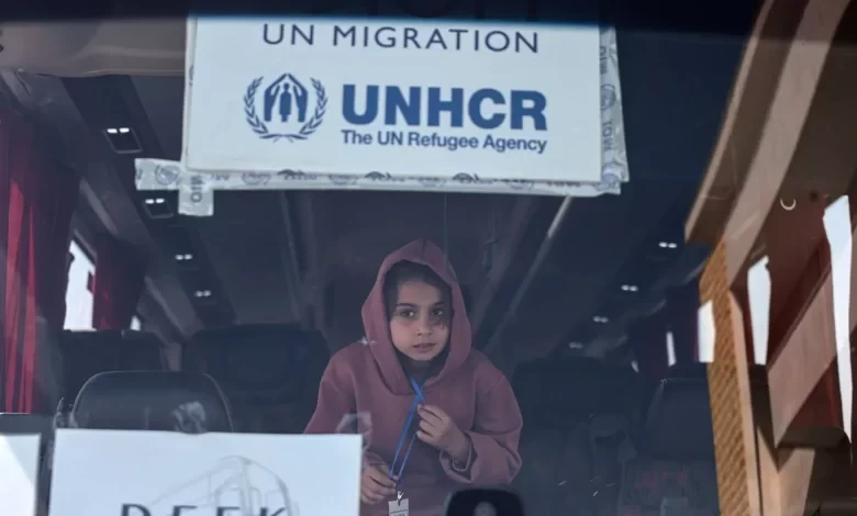 لبنان يستعد لتنفيذ خطة قطرية–أممية لإعادة 400 ألف لاجئ سوري