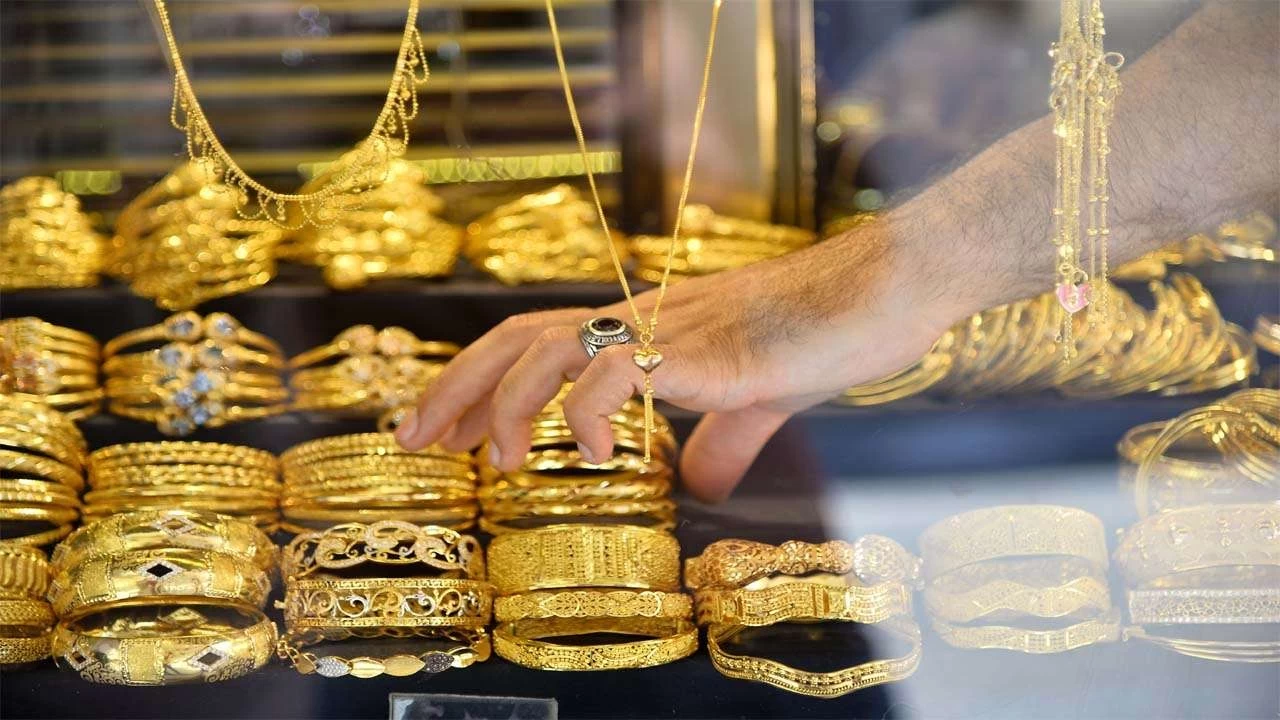 ارتفاع كبير بسعر غرام الذهب