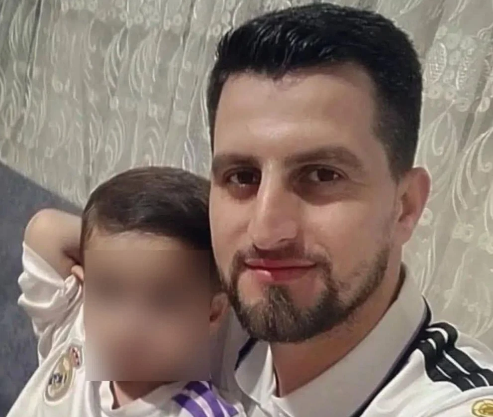 مداهمة تركية انتهت بمقتل شاب أمام عائلته