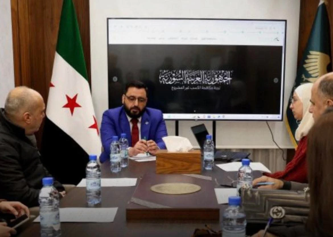 اللجنة الوطنية لمكافحة الكسب غير المشروع تلاحق مئات الأسماء وتعلن تقدم تسويات مالية