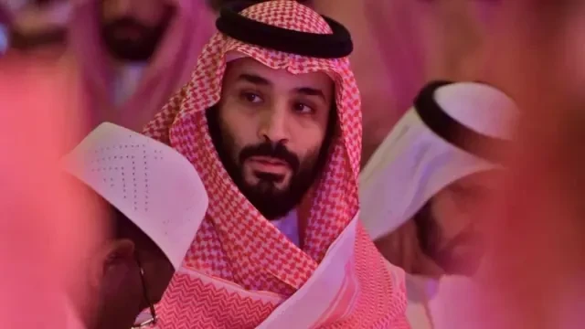 محمد بن سلمان يضع شـرطا وحيدا لتـطبـيع العـلاقات بين إسـرائـيـل والسعودية