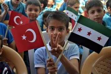 مدارس تركية في دمشق.. ترتيبات جديدة للطلاب السوريين العائدين من تركيا