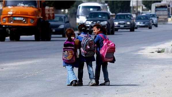 تمويل أوروبي بقيمة 10 ملايين يورو يدعم تعليم الأطفال السوريين في الأردن