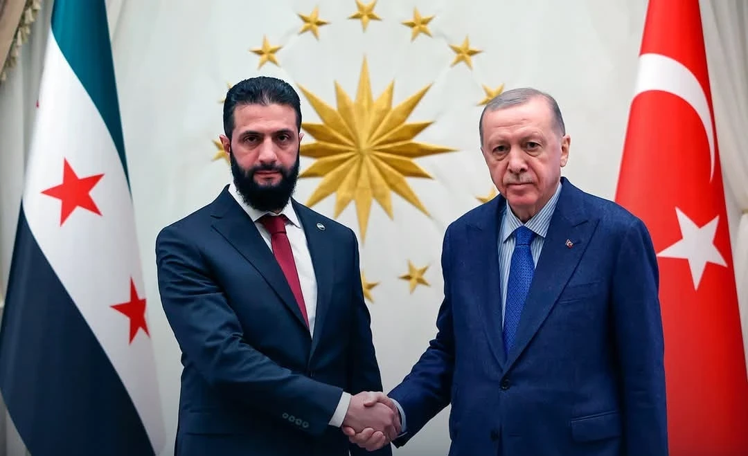 سوريا وتركيا على أبواب اتفاقية تعاون عسكري جديدة: ماذا يتوقع؟