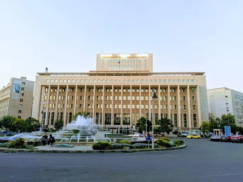 السعودية وقطر تسددان ديون سوريا للبنك الدولي وتفتحان الباب أمام دعم اقتصادي واسع