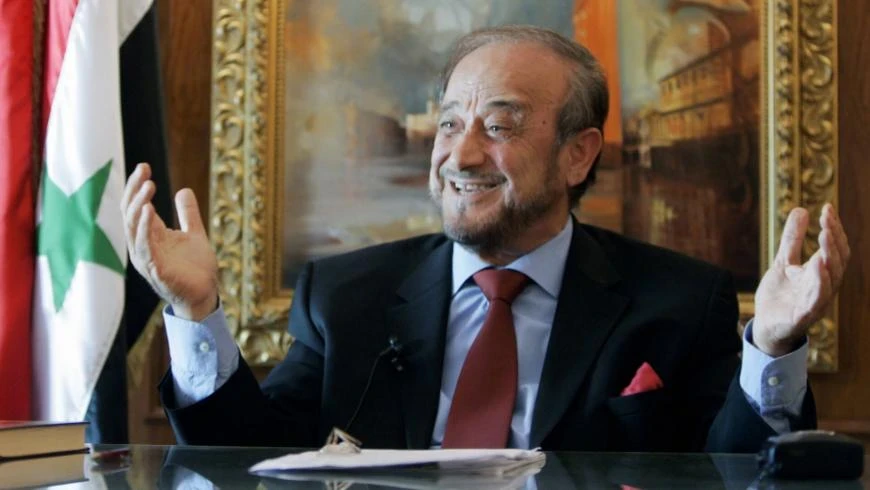 فرنسا تستعد لتحويل أصول رفعت الأسد إلى الحكومة السورية