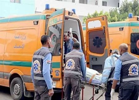وفاة إمام مسجد داخل منزله في البحيرة.. والتحقيق مع نجله