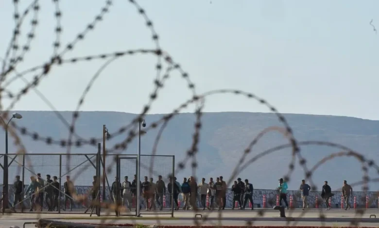 دول أوروبية تبحث إنشاء مراكز خارجية لإعادة المهاجرين… ما الخطة الجديدة؟