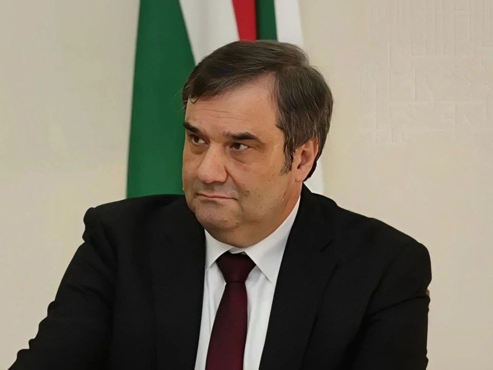 الحصرية: إيطاليا شريك استراتيجي لسوريا في مرحلة إعادة الإعمار