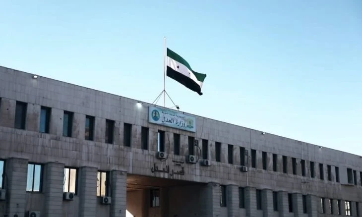 محكمة جنايات حماة تصدر حكماً بالإعـ..ـدام في قضية قتـ..ـل أسري