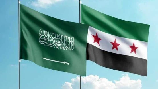 تحرك سعودي جديد لدعم الشعب السوري: تسديد ديون وتمهيد لمنحة دولية بملايين الدولارات