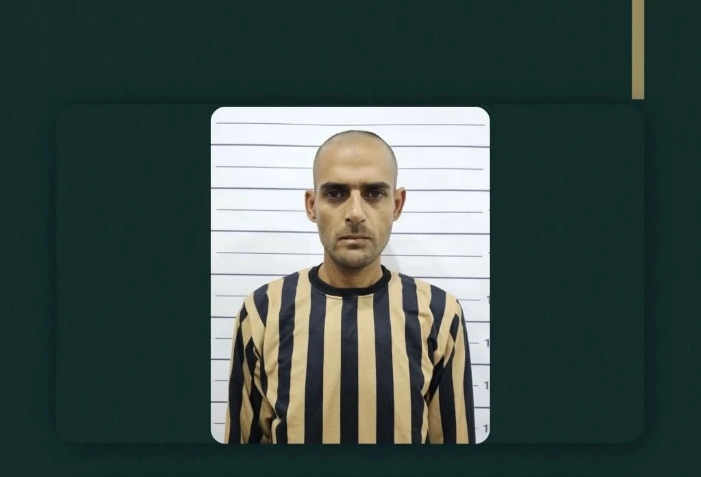 وزارة الداخلية تعلن اعتقال سجّان متورط بانتهـ..ـاكات في صيدنايا