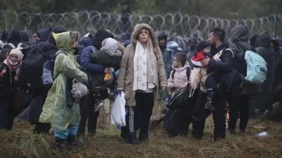 دولة أوروبية تقرر التخلص من بعض اللاجئين
