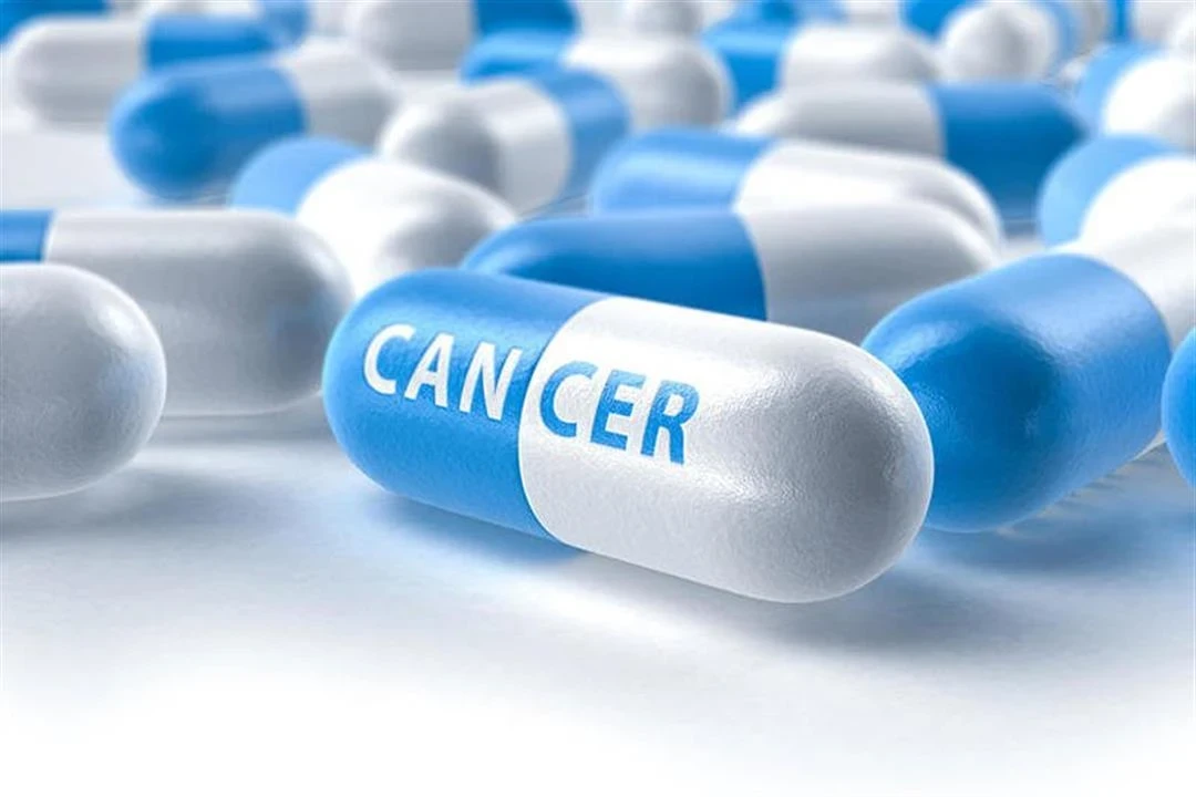 ابتكار عقار قوي لمحاربة السرطان