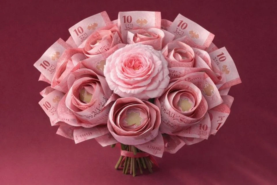 أسعار الدولار مقابل الليرة السورية عند افتتاح يوم الخميس