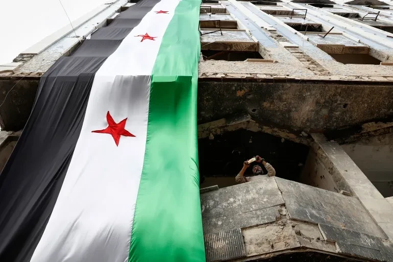 منصة رقمية جديدة لتثبيت الملكيات ضمن خطط إعادة الإعمار في سوريا