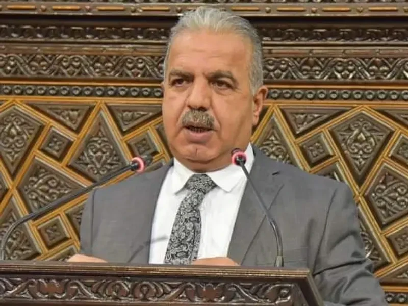 موقف وزير الكهرباء السوري من تجارة الأمبيرات
