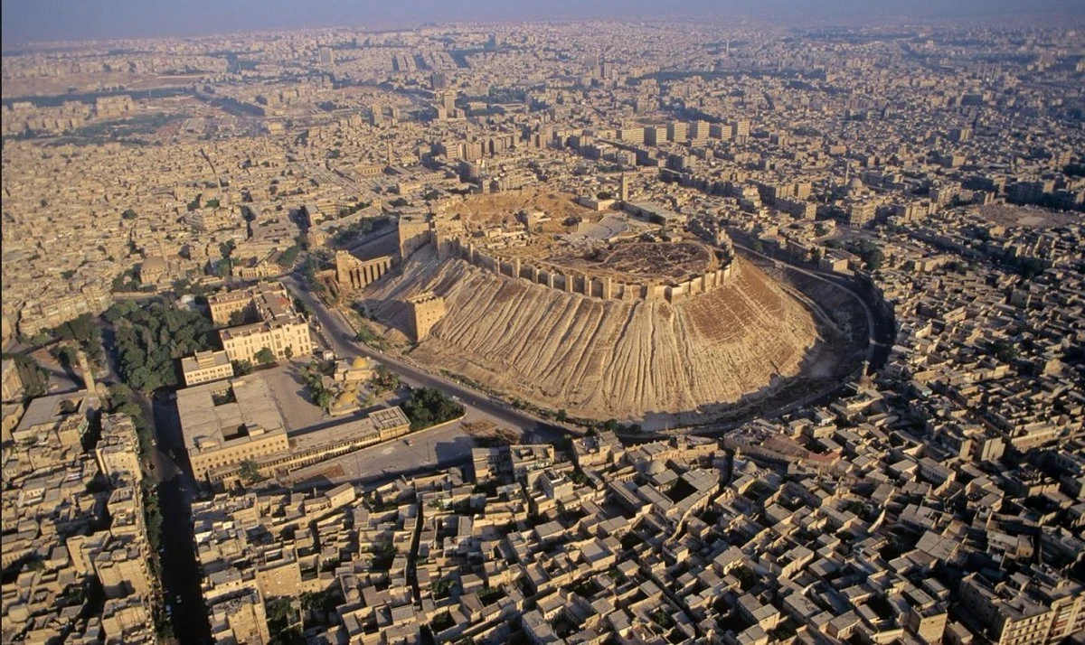 شركة تمويل تركية تبحث بدء نشاطها في حلب بدون فوائد