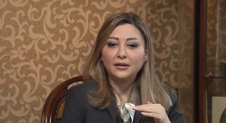 تسريبات إعلامية تثير الجدل حول مصير لونا الشبل ودورها داخل القصر الرئاسي