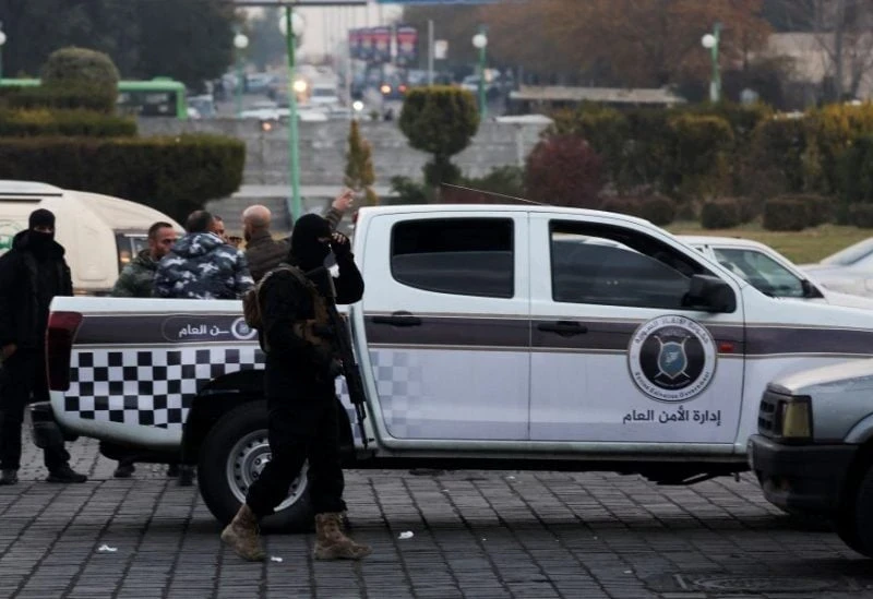 حادثتان في دمشق وحمص تثيران مطالبات بكشف مصير شابين مفقودين