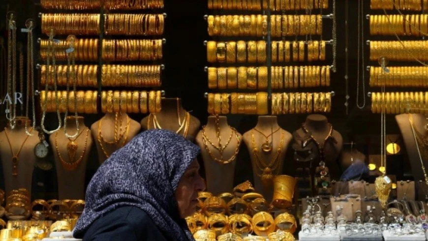 تقلبات متواصلة بسعر الذهب والوقود في سوريا
