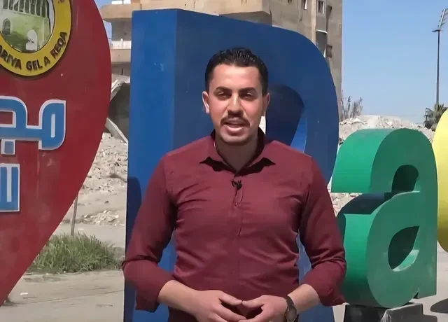 انتقادات حقوقية لاعتقال ناشط إعلامي ومحكمة «الإرهـ..ـاب» لدى “قسد” في شمال سوريا