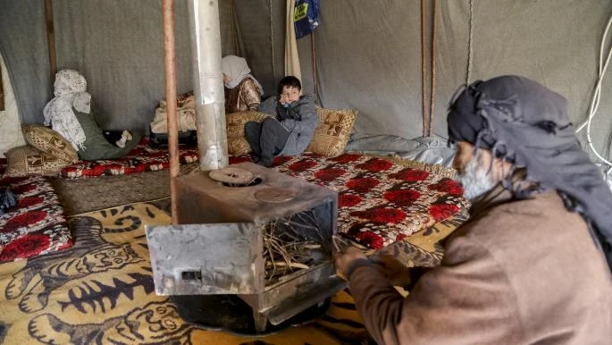 شتاء قاسٍ في ريف دير الزور: قرارات تنظيمية تُعيد ملف التدفئة والكهرباء إلى الواجهة