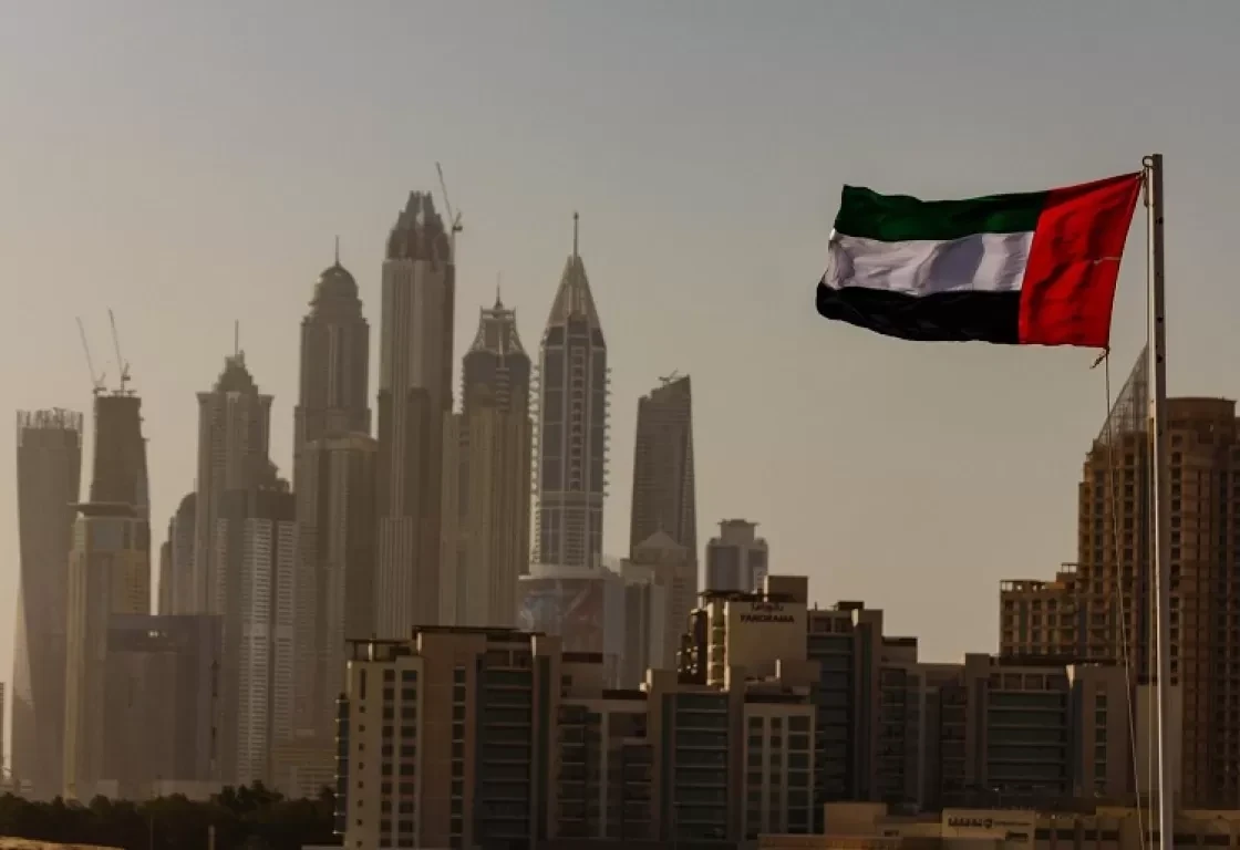 تسهيل دخول مواطني 6 دول عربية إلى الإمارات