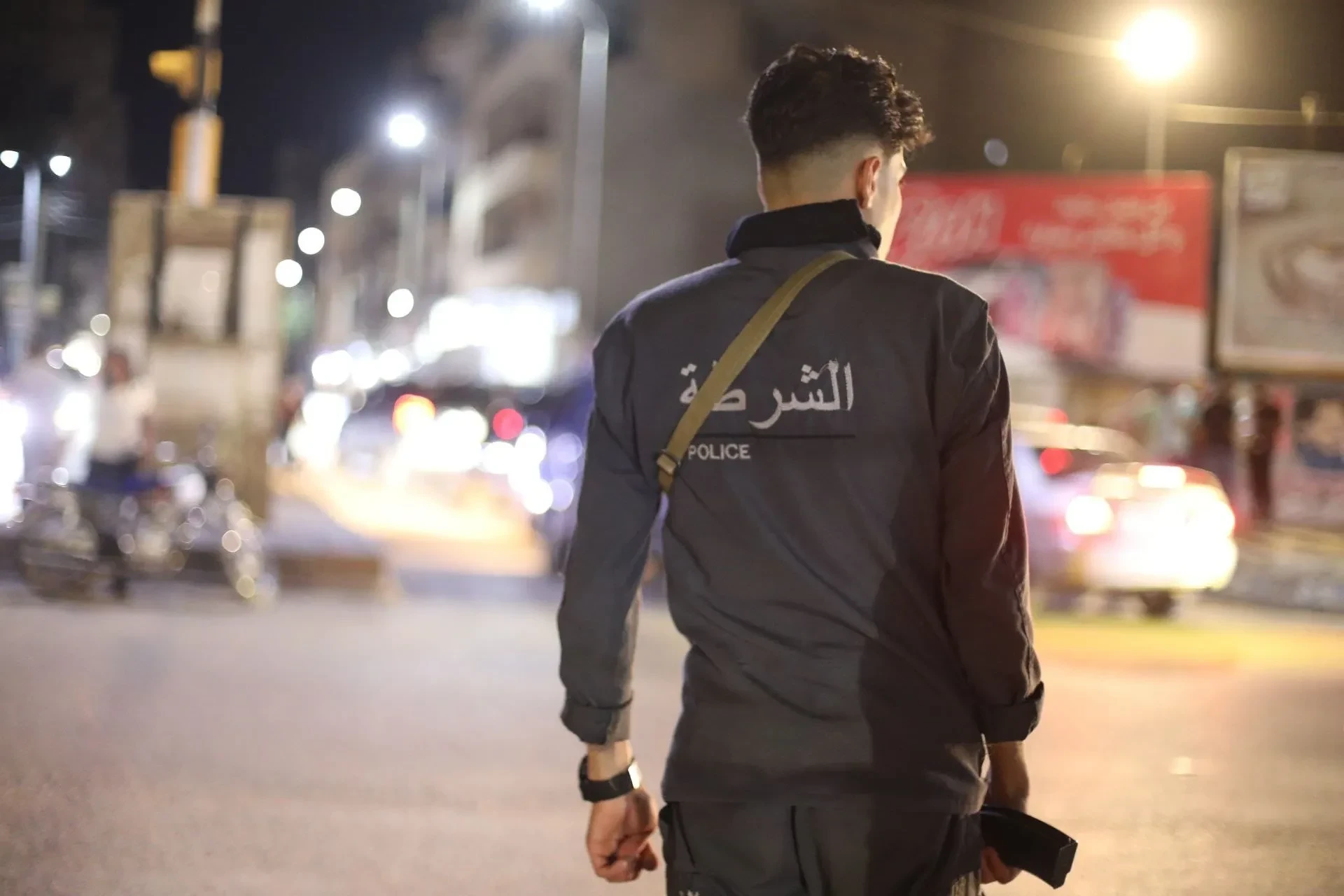 الداخلية تطلق أول دائرة شكاوى للمواطنين في دمشق وتعد بالتوسّع في المحافظات